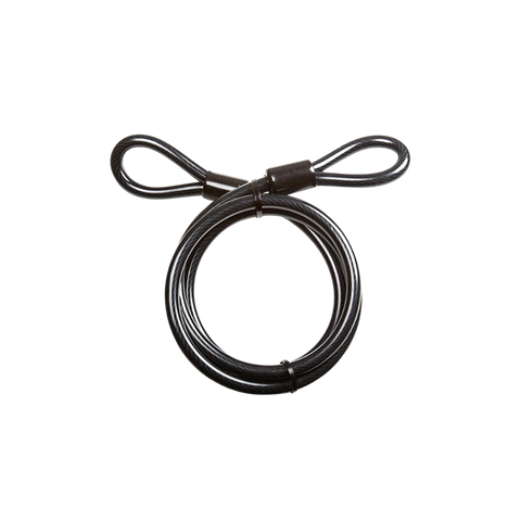 Yuba Security Cable