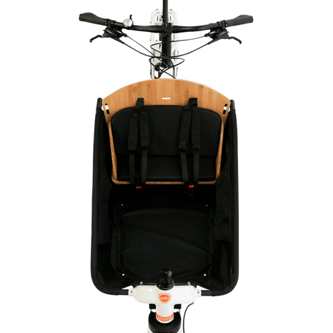 Yuba Open Loader Seat Kit