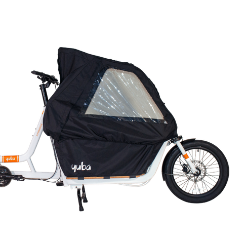 Yuba Cargo Canopy