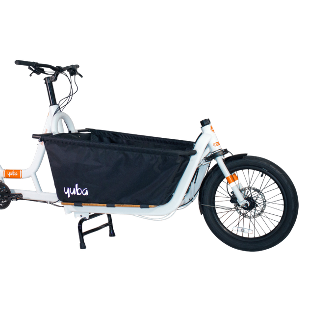 Yuba Open Loader | PRV Retail Portal