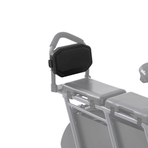 Yuba Backrest