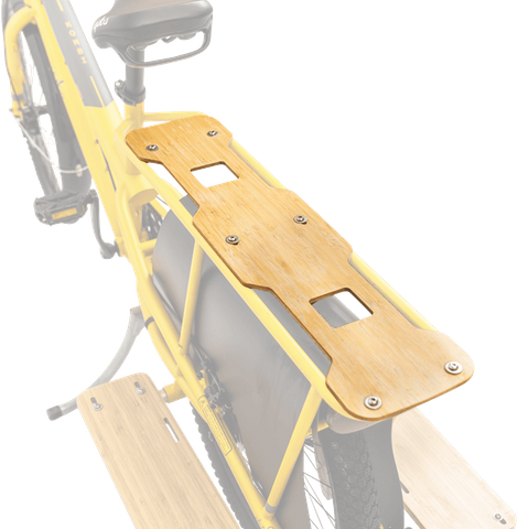 Yuba Bamboo Deck Kombi