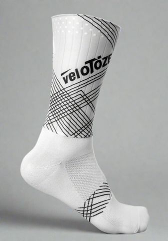VeloToze Aero Socks
