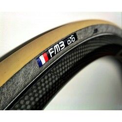 FMB Aerocoach Track Tubular Pista Gold 3000