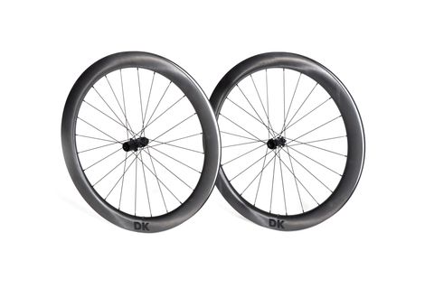 DK Composite Road 55 Wheelset