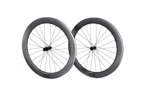 DK Composite Gravel 60 Wheelset