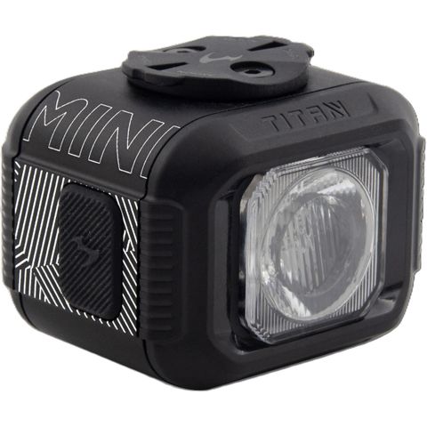 Moon Light Titan Mini Front 700 Lumens