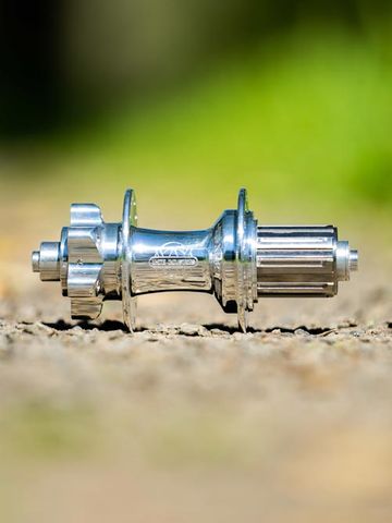 White Industries XMRT Tandem Rear 12x142 HG