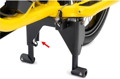 Tern Kickstand Spring for Lockstand
