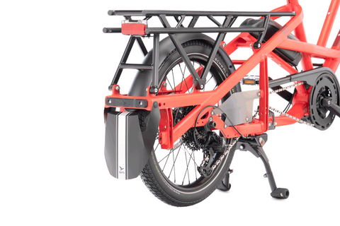 Tern MudShield for GSD