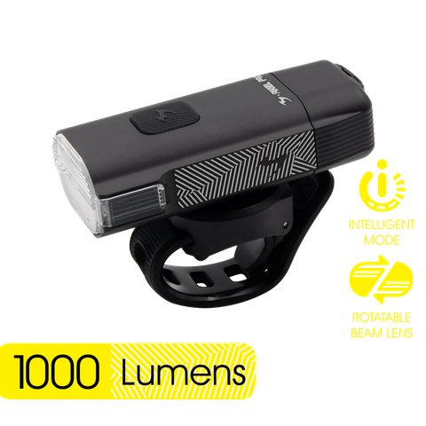 Moon Light Rigel Pro Front 1000 Lumens