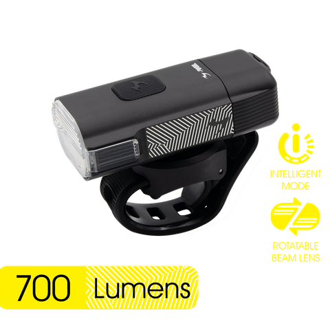 Moon Light Rigel Front 700 Lumens