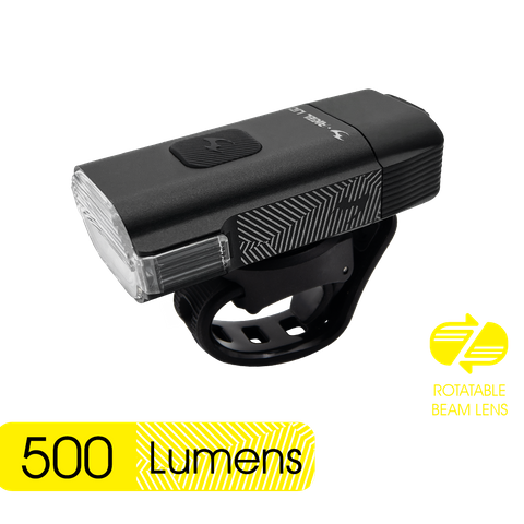 Moon Light Rigel Lite Front 500 Lumens