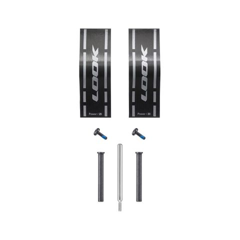 Look Keo Blade Power Blades Kit