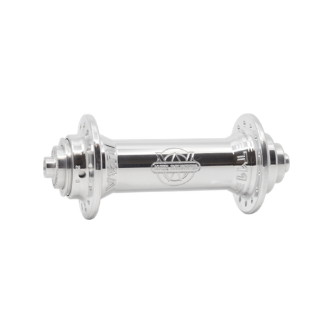 White Industries T11  Front QR