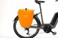 Pack-IT Drybag Pannier Bright Orange