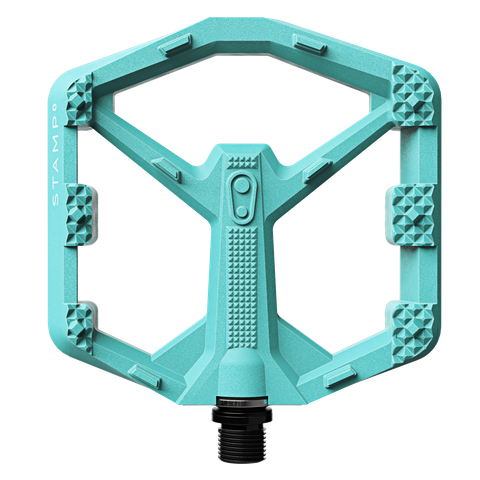 Crankbrothers Stamp 0 Large Pedals