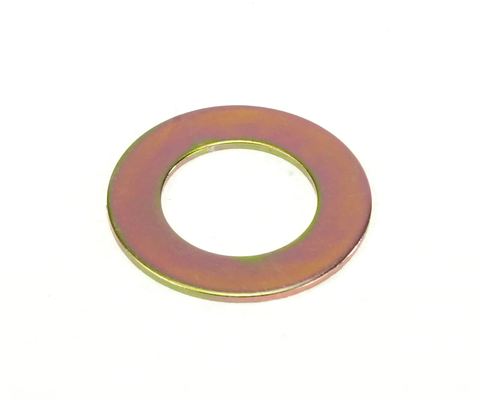 Enduro Hub Spacer 15 x 1mm