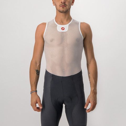 Castelli Core Mesh 3 Sleeveless Baselayer Men's