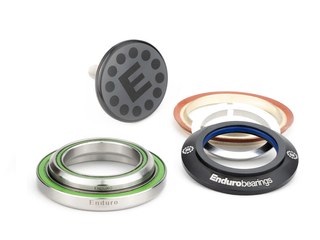 Enduro Headset Drop-In IS42/IS52  36x45 Headset Kit HDK-0011