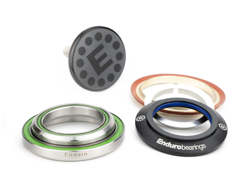 Enduro Drop-In Headset IS42/52 45x45