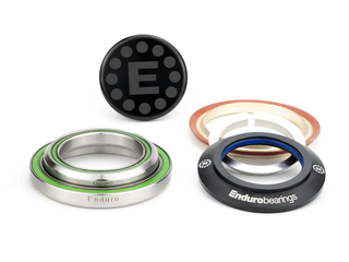 Enduro Headset Drop-In IS41/IS52  36x45 Headset Kit HDK-0013