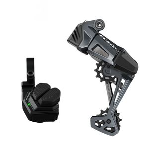 Wheeltop Groupset EDS MTB OX2.0 OX-M6700-SGS Long Cage (93mm)