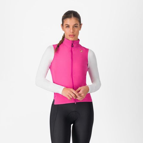 Castelli Espresso Vest Women's