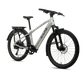 X-LAB ST5+ XDS X800 619Wh Mercury Silver