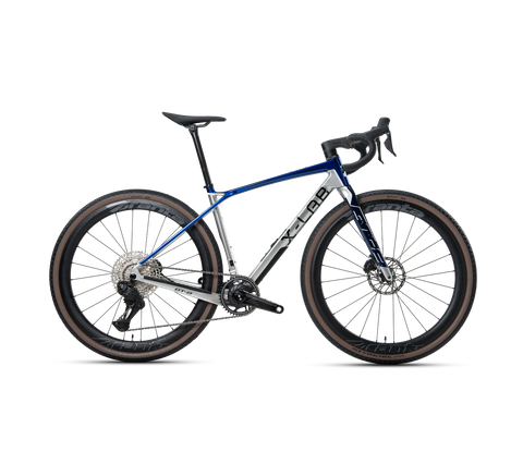 X-LAB GT8 GRX715 Di2 Slipstream