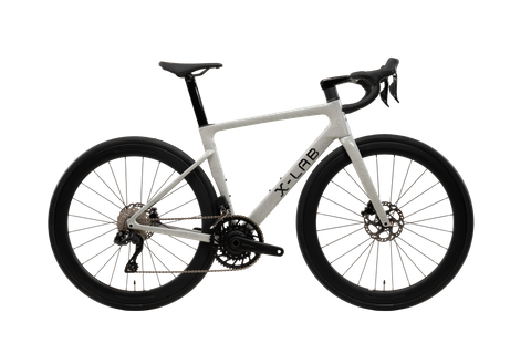 X-LAB RS7 105 Di2 Angel Wing White