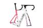 X-LAB AD9 Frameset Laboral Kutxa