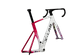 X-LAB AD9 Frameset Laboral Kutxa