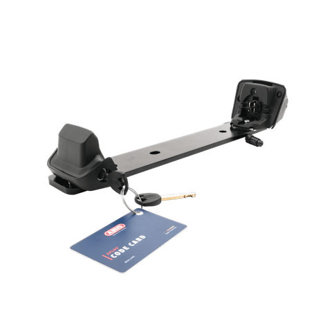 Yuba Spicy Curry V4 Dual Battery Kit