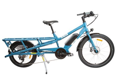 Yuba Spicy Curry CLS