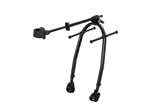 Topeak Zi:RAK Essential w/ Strap Mount