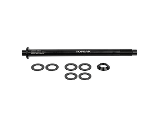 Topeak Zi:RAK Thru-Axle 12 x 1.0mm
