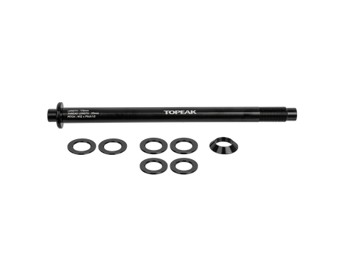 Topeak Zi:RAK Thru-Axle