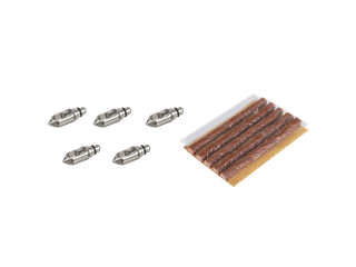 Topeak Puncture Repair Tipplug Repair Kit