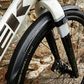 Mucky Nutz Zennor Gravel Guard