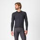 Castelli Espresso Thermal Jersey Men's