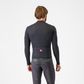 Castelli Espresso Thermal Jersey Men's