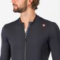 Castelli Espresso Thermal Jersey Men's
