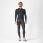 Castelli Espresso Thermal Jersey Men's