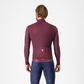 Castelli Espresso Thermal Jersey Men's