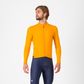 Castelli Espresso Thermal Jersey Men's