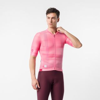 Castelli Jersey #Giro109 Espresso 2 - L