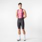 Castelli Gazzetta Dello Sport Rosa Giro Baselayer Men's