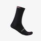 Castelli Giro d'Italia 18 Socks