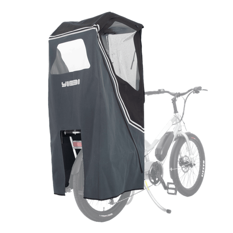 Yuba Pop Shelter Long